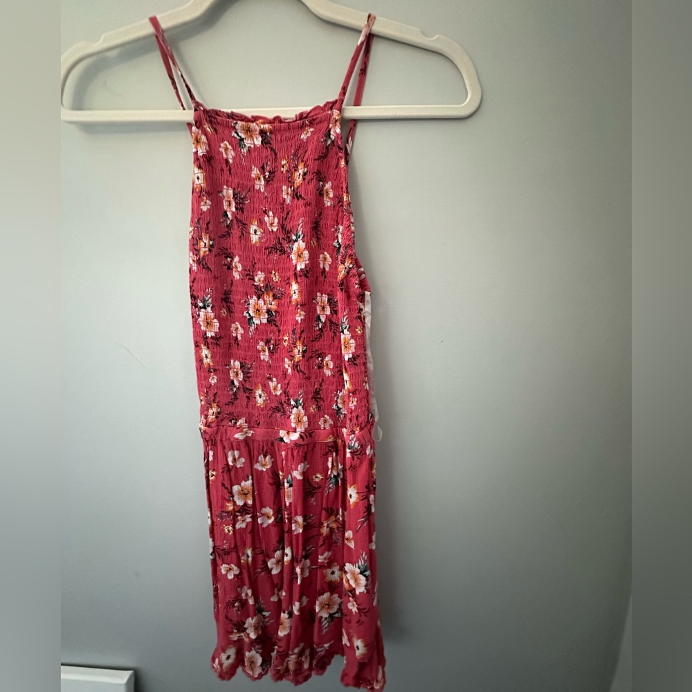 American Eagle romper